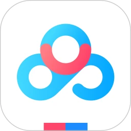 Baidu Yun logo